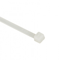 Хомут 250х3.6мм нейлон (100шт) EKF plc-c-3.6х250