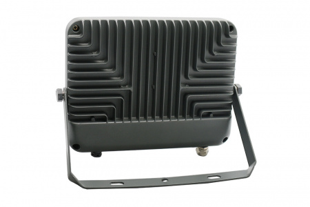 Прожектор светодиодный ДО 70w IP65 Jazzway (плоский корпус) JazzWay 2853318D
