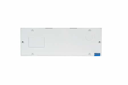 НФ-00000278 Оповещатель охранно-пожарный световой Топаз-24    ВЫХОД (зеленый фон) Вистл 