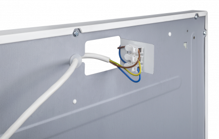 Светильник светодиодный ДВО-36w 595х595х30 6500К 3900Лм призма Navigator Group 93570 27662