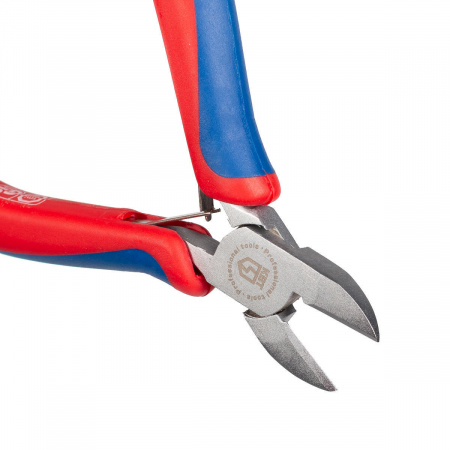 78241 Мини-бокорезы 115 мм серия МАСТЕР КВТ 