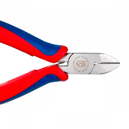 78241 Мини-бокорезы 115 мм серия МАСТЕР КВТ 