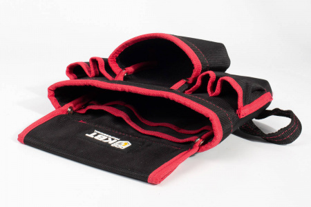 78529 Сумка монтажника С-13 серия ПРОФИ КВТ 