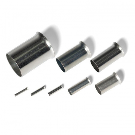 Наконечник штырьевой втулочный НШВ 16-12 КВТ 79483