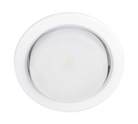 Светильник светодиодный 595*595 ДВО- 40w 4000K    3120Лм IP40 равномерная засветка Jazzway JazzWay 5018204