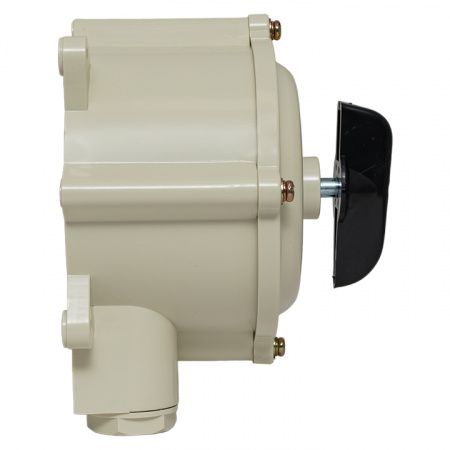 pv-3-40-4 Выключатель пакетный ПВ 3-40 М1 пл. IP56 PROxima EKF 