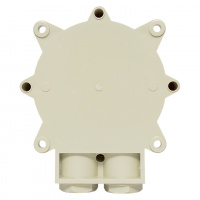 Выключатель пакетный ПВ 3-40 М1 пл. IP56 PROxima EKF pv-3-40-4