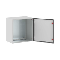 Щит с монтажной панелью ЩМП 600х600х400 мм IP66 ST DKC R5ST0664