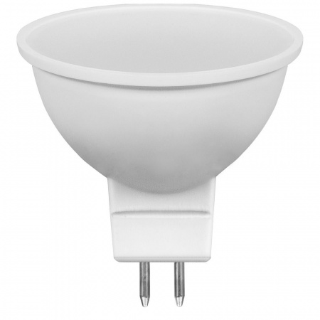 LB-560 25840 Лампа светодиодная LED 9вт 230в G5.3 белый FERON 