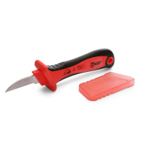 Нож диэлектрический НМИ-02 серия ПРОФИ КВТ 63846