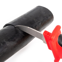 Нож диэлектрический НМИ-02 серия ПРОФИ КВТ 63846