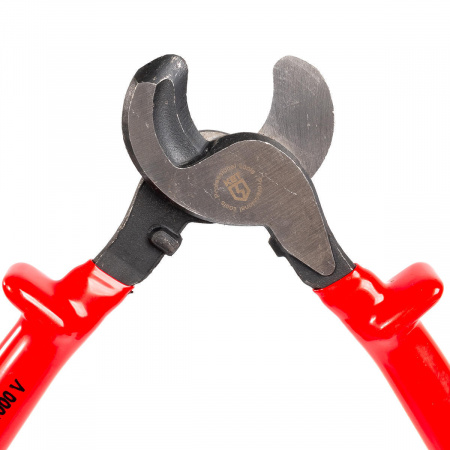 Ножницы кабельные диэлектрические НКи-16 серия ЭКСПЕРТ КВТ 57365