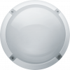 Светильник светодиодный ДБП-13w 4000K 1235Лм круглый пластиковый IP65 белый Navigator Group 94839 19299