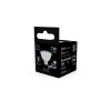 Лампа светодиодная LED 7 Вт 630 лм 4100К AC150-265В GU5.3 софит MR16 нейтральный  Black Gauss GAUSS 101505207