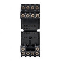 Разъем для реле РM4 22/4 AVERES EKF rm4-22-4