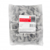 Крепеж-клипса d25мм Plast PROxima (100шт) EKF derj-z-25n