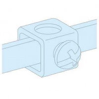 Шинка заземления неизолированная 12х3 Schneider Electric 04201