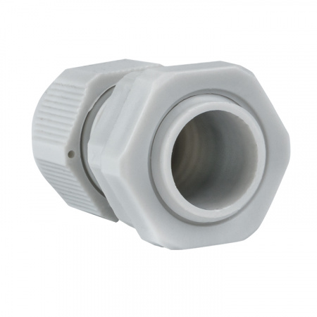 Сальник PG-9 диаметр кабеля 6-7 IP54 EKF plc-pg-9