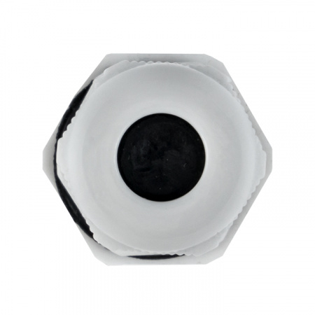 Сальник PG-9 диаметр кабеля 6-7 IP54 EKF plc-pg-9