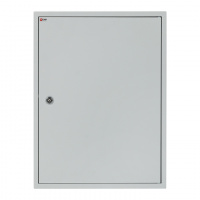 Щит с монтажной панелью ЩМП-800х600х250 (ЩРНМ-4) IP31 EKF mb22-4