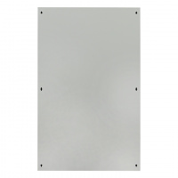 Щит с монтажной панелью ЩМП-1000х650х300 (ЩРНМ-5) IP31 EKF mb22-5