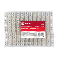 Клеммник 12х10.0 EKF plc-KK-10-10