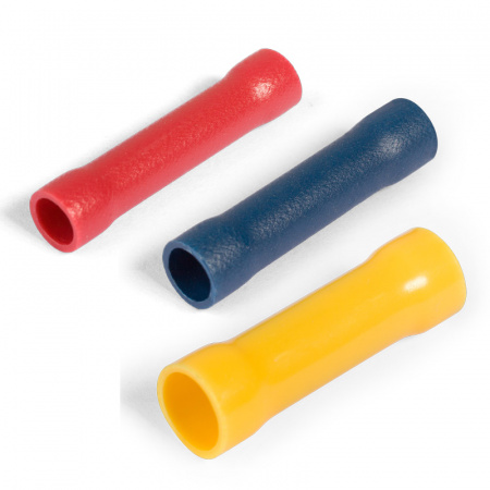 Гильза соединительная изолированная ГСИ 2.5 серия ПРОФИ КВТ 47519