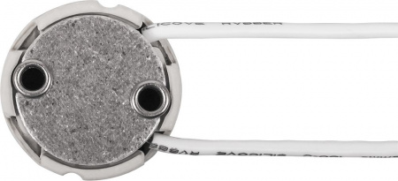 LH32 22312 Патрон GU10 керамический FERON 