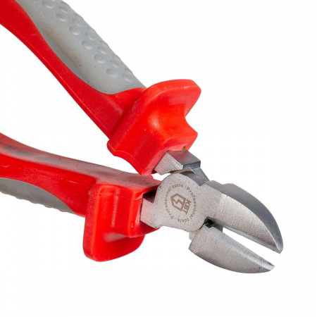 60471 Бокорезы диэлектрические 160 мм серия СТАНДАРТ КВТ 