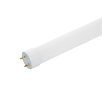 Лампа светодиодная LED 24вт G13 белый установка возможна после демонтажа ПРА FERON LB-213 25894