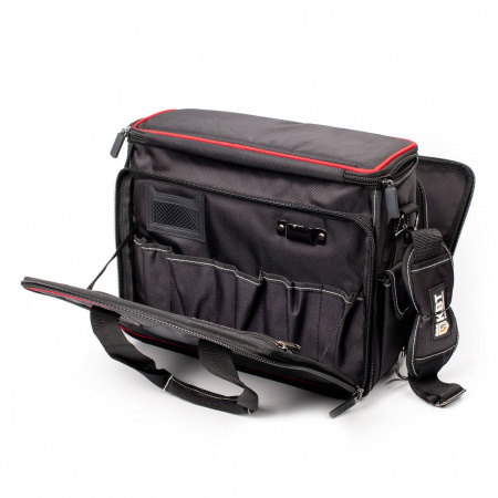 66143 Сумка монтажника С-04 серия ПРОФИ КВТ 