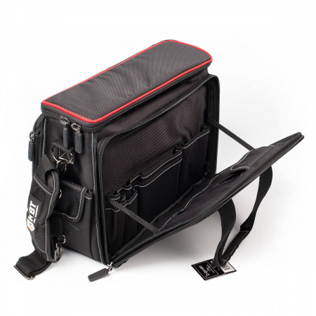 66143 Сумка монтажника С-04 серия ПРОФИ КВТ 