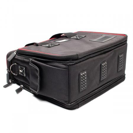 66143 Сумка монтажника С-04 серия ПРОФИ КВТ 