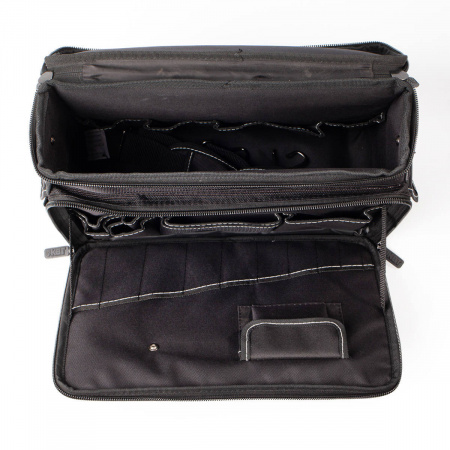 66143 Сумка монтажника С-04 серия ПРОФИ КВТ 