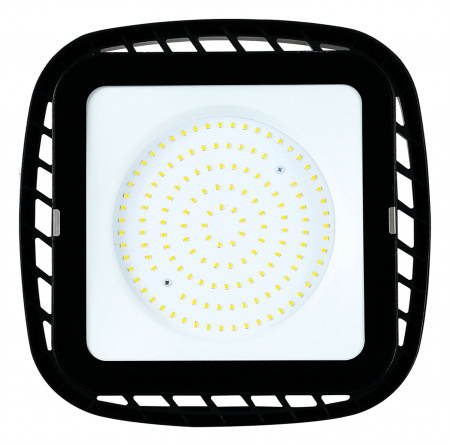 AL1005 48665 Светильник светодиодный ДСП-200вт 6400К 120 гр. IP65 FERON 