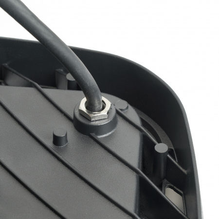 AL1005 48665 Светильник светодиодный ДСП-200вт 6400К 120 гр. IP65 FERON 