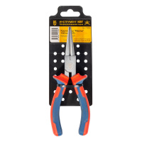 Круглогубцы 160 мм серия МАСТЕР КВТ 77426