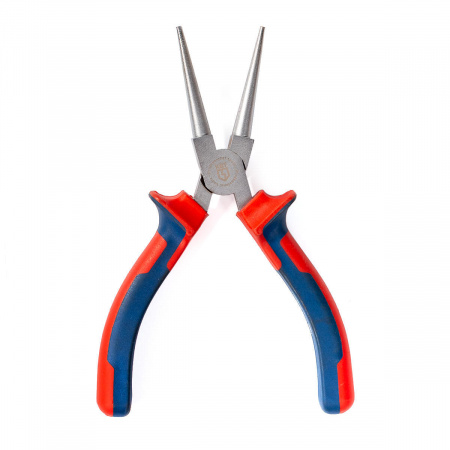 77426 Круглогубцы 160 мм серия МАСТЕР КВТ 