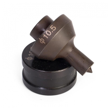 62559 Матрица для перфорации шин МПШО-10 серия NEO КВТ 