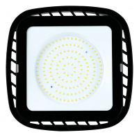 Светильник светодиодный ДСП-200вт 4000К 120 гр. IP65 FERON AL1005 48668