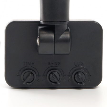 Прожектор светодиодный ДО-30w с ИК датчиком 6400K 2850Лм IP44 FERON LL-907 29557