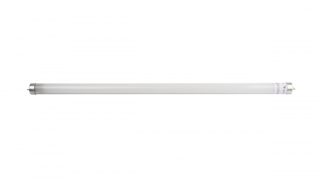 Лампа светодиодная LED 20Вт T8 белый матовая 230V/50Hz(установка возможна после демонтажа ПРА) JazzWay 1032515