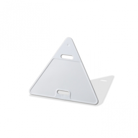 Бирка кабельная У-136 (100шт) КВТ 66783