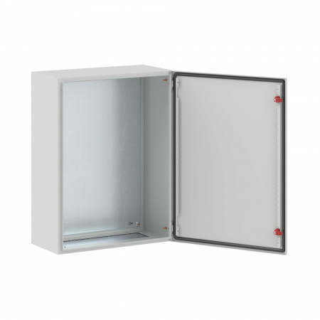 R5ST0863 Щит с монтажной панелью ЩМП 800х600х300мм IP66 серия ST DKC 