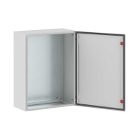 Щит с монтажной панелью ЩМП 800х600х300мм IP66 серия ST DKC R5ST0863