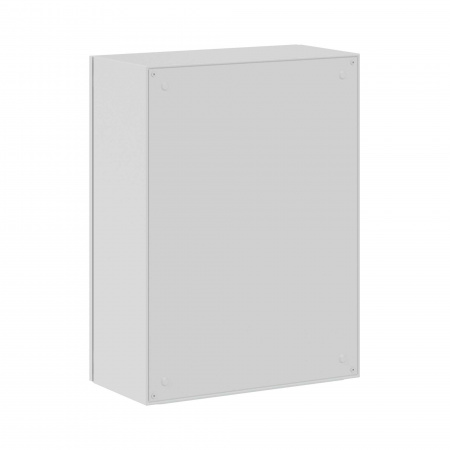 Щит с монтажной панелью ЩМП 800х600х300мм IP66 серия ST DKC R5ST0863