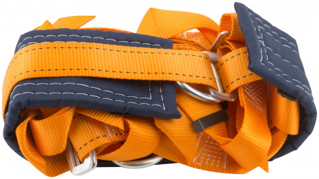 12577 Пояс предохранительный (страховочный) УП-2ЖА (лента) РОС 