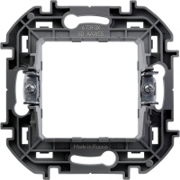 Адаптер для механизма Mosaic INSPIRIA белый Legrand/Daccord 673900