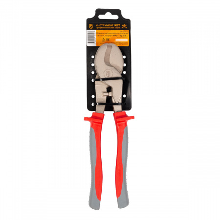 Ножницы кабельные диэлектрические НКи-16у серия СТАНДАРТ КВТ 67375