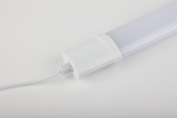 Светильник светодиодный SPP-3-40-6K-M IP65 1200х60мм 36Вт 3060Лм Ra>80 6500K мат (20/240) ЭРА Б0041976